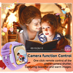 Kid's Smart Watch with Camera