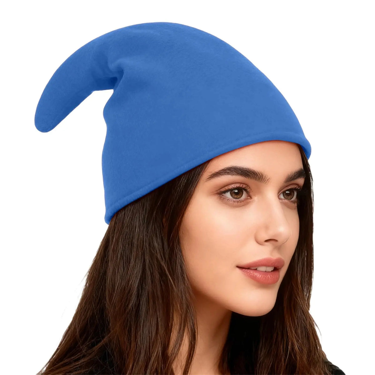 Christmas Elf Hat – 9 Colors, One Size Fits All