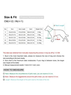 Cute Frog Pet Sweater for Small & Medium Dogs