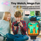Kid's Smart Watch with Camera