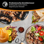 Meat Claws Shredder
