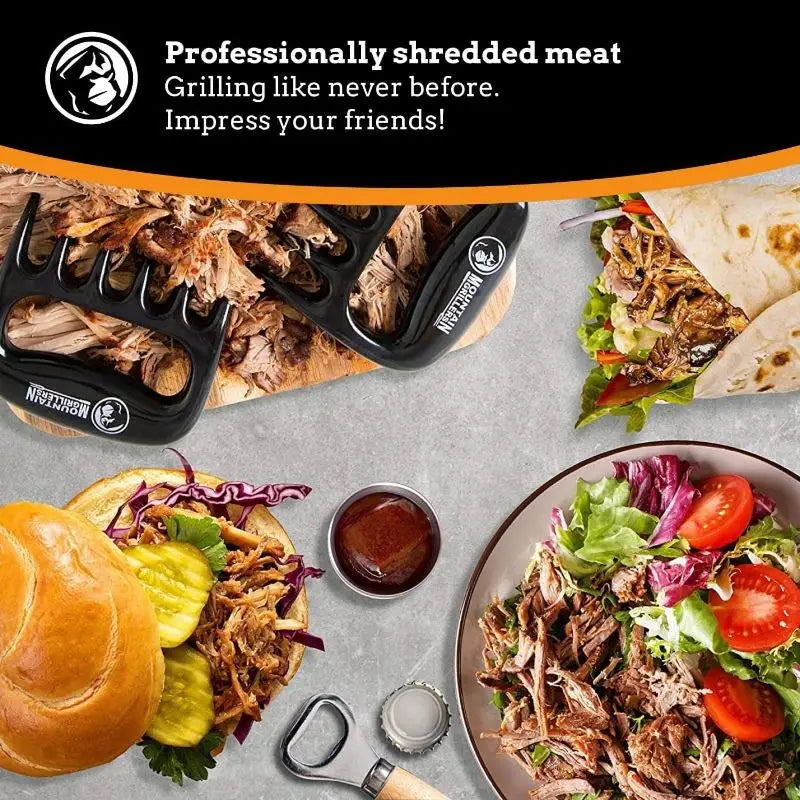 Meat Claws Shredder