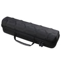 5-Slot Hard Shell Travel Watch Case
