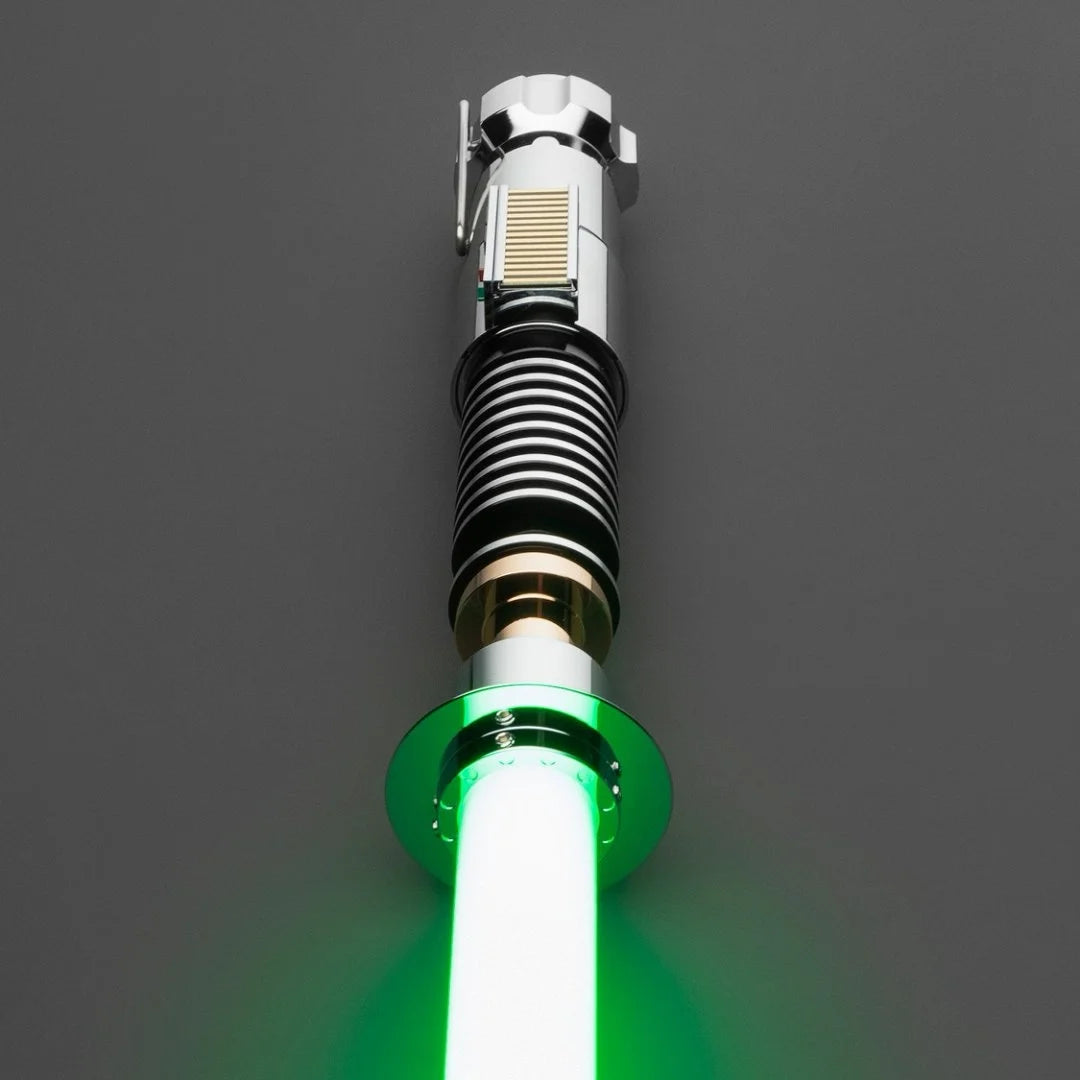 Neopixel Lightsaber – Heavy Dueling, Unlimited Colors, Xenopixel 3.0