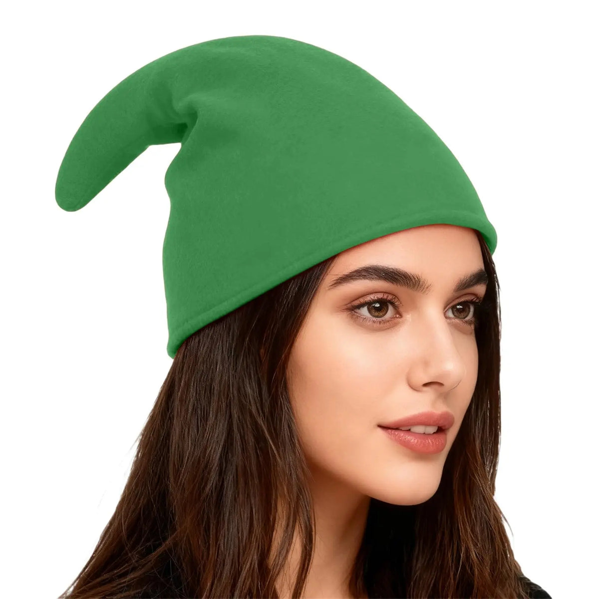 Christmas Elf Hat – 9 Colors, One Size Fits All