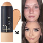 2-in-1 Foundation & Concealer Stick