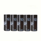 Thickened Pet Waste Bags – Polypropylene Dog & Cat Poop Bags