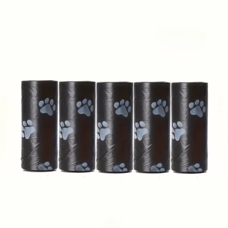 Thickened Pet Waste Bags – Polypropylene Dog & Cat Poop Bags