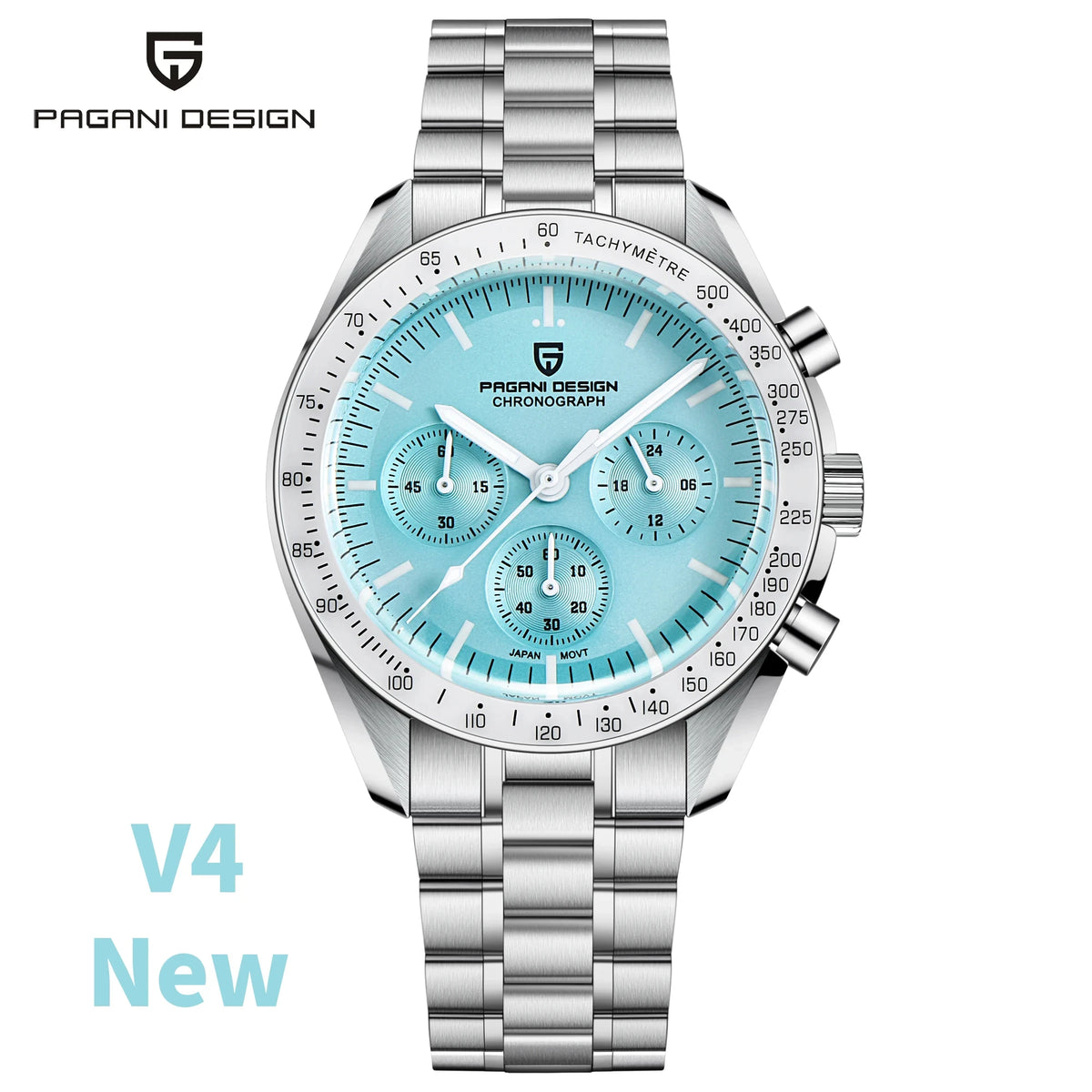 Retro Quartz Watch For Men