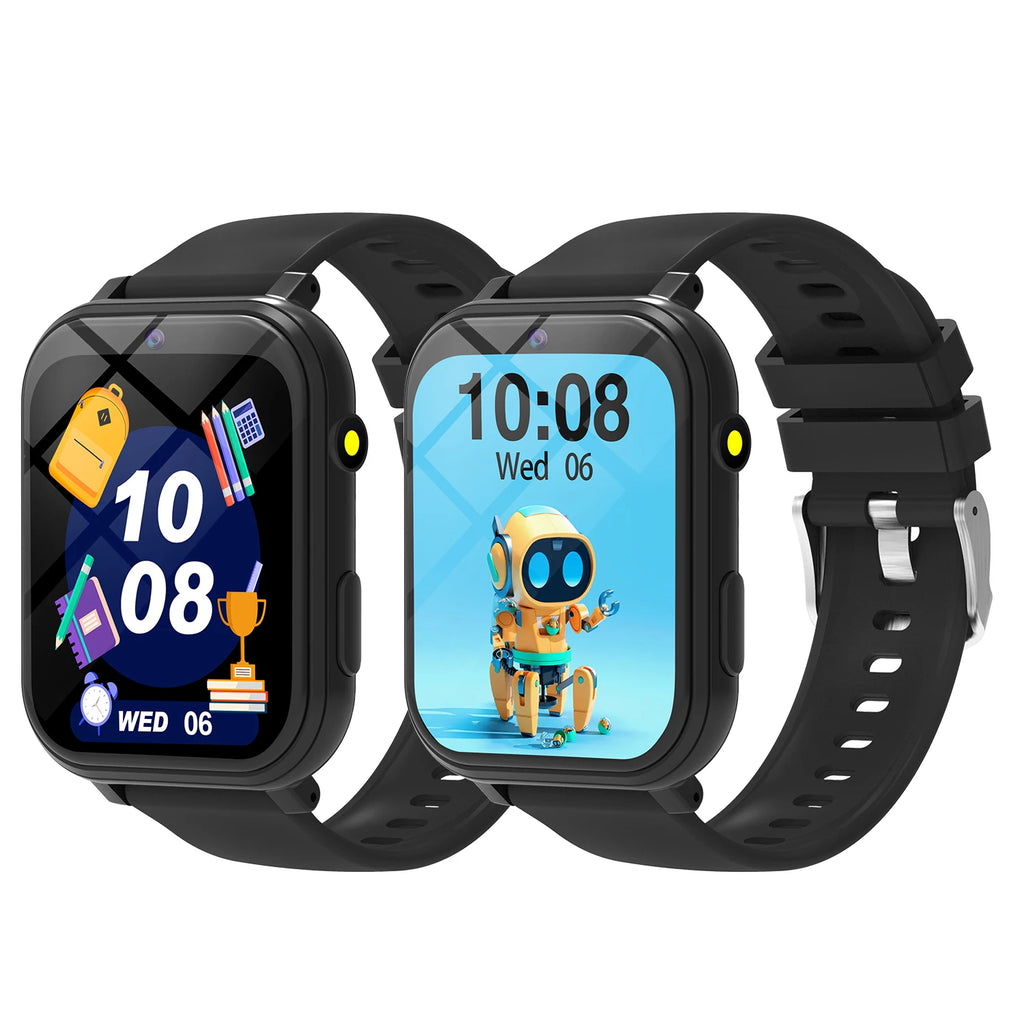 Kid's Smart Watch with Camera