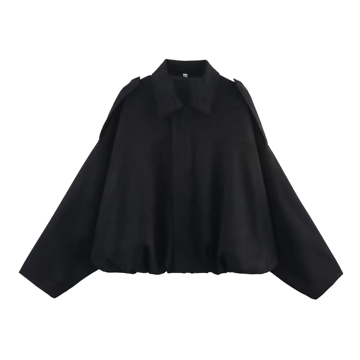 Women's Suede Bomber Jacket