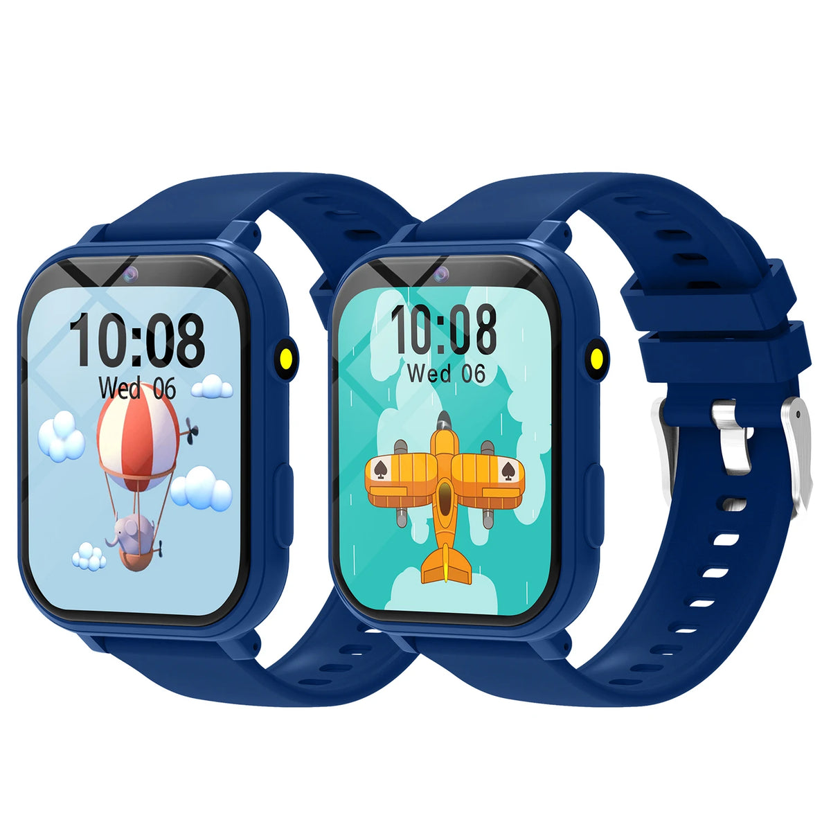 Kid's Smart Watch with Camera