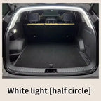 Car Trunk Lighting Strip