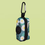 Dog Poop Bags with Cute Patterns — 1 or 2 Pack | Stylish Waste Bags for Daily Dog Walking