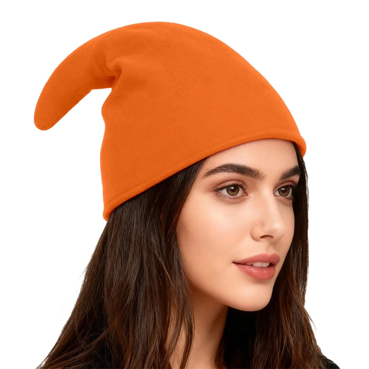 Christmas Elf Hat – 9 Colors, One Size Fits All