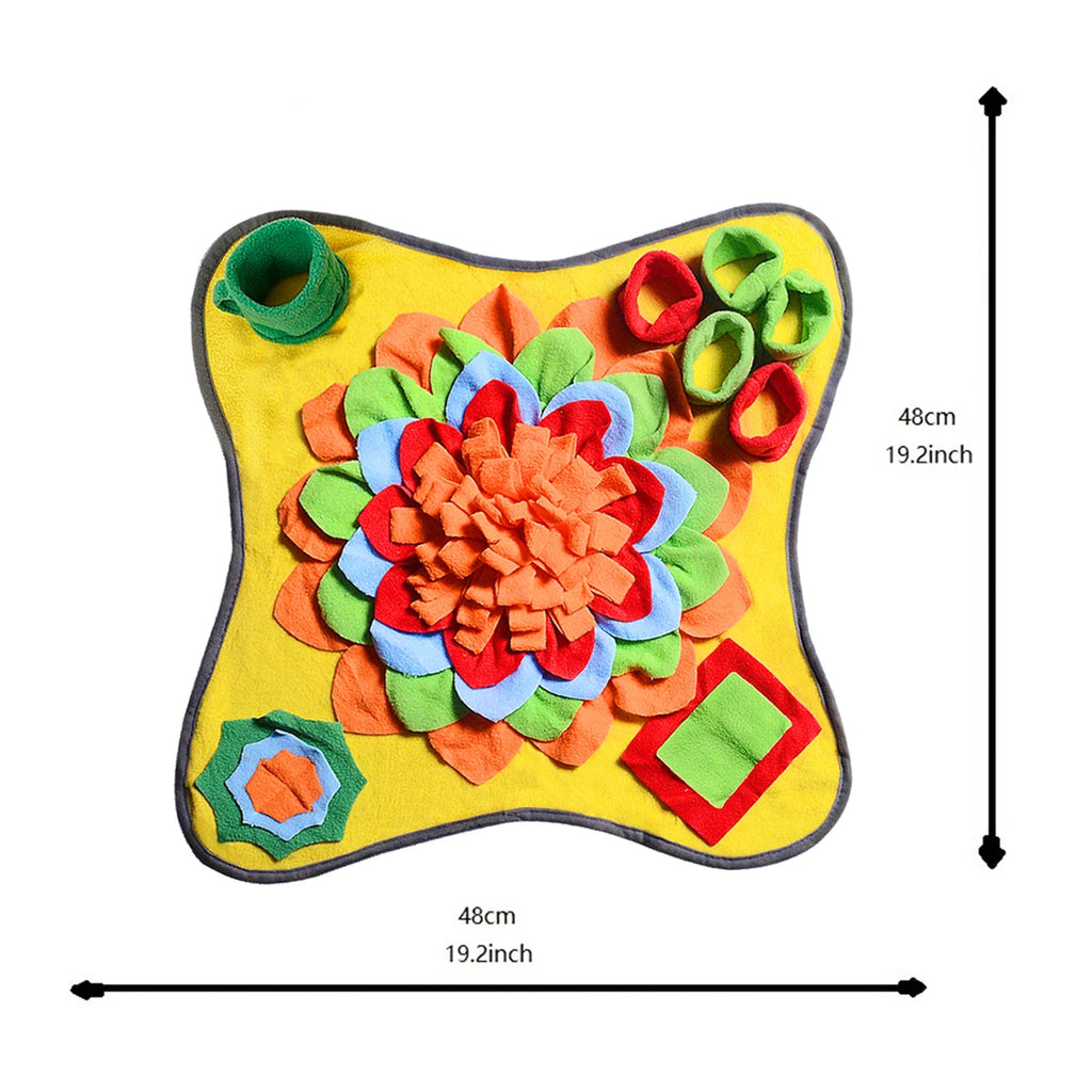 Snuffle Mat for Dogs