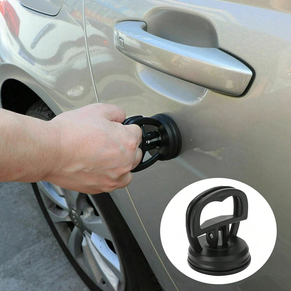 Car Dent Puller Suction Cup – Bodywork Panel Remover Tool for Small Dents