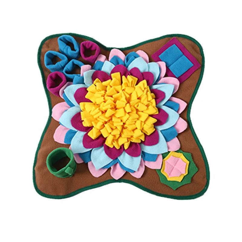 Snuffle Mat for Dogs
