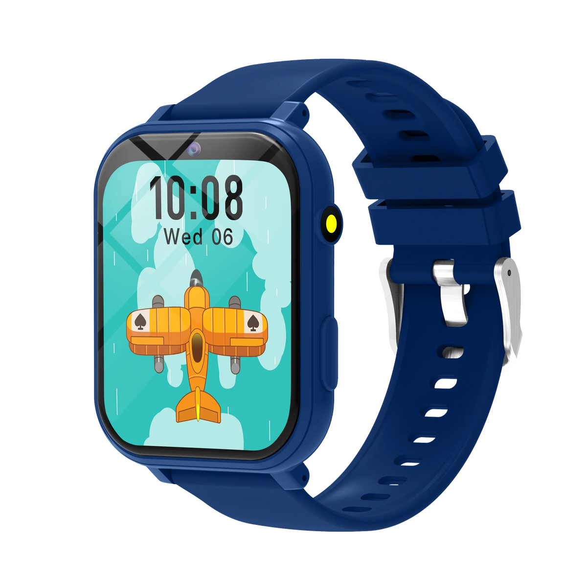 Kid's Smart Watch with Camera