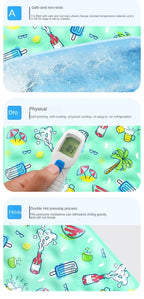 Pet Cooling Mat for Dogs or Cats