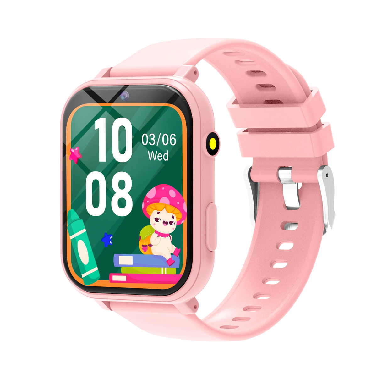 Kid's Smart Watch with Camera