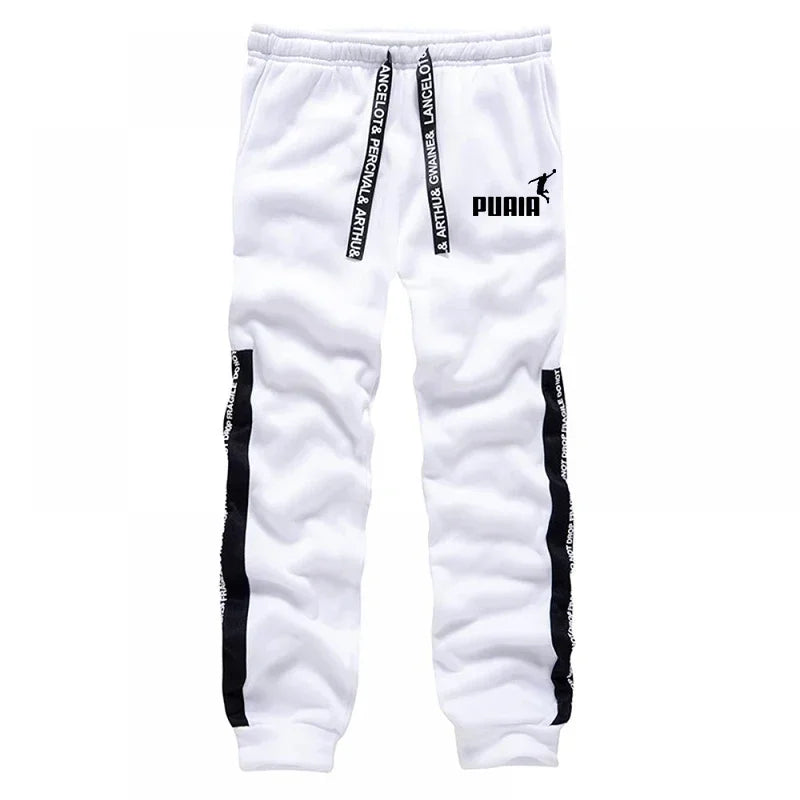Men's Tracksuit Hoodie & Pants Set