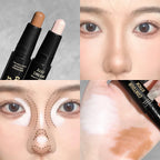 Dual-Ended Contour & Concealer Stick