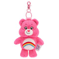 Care Bears Keychain with Sound