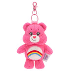 Care Bears Keychain with Sound