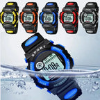 Kid's Digital Sport Watch