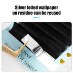 Cashmere Eyelash Extensions