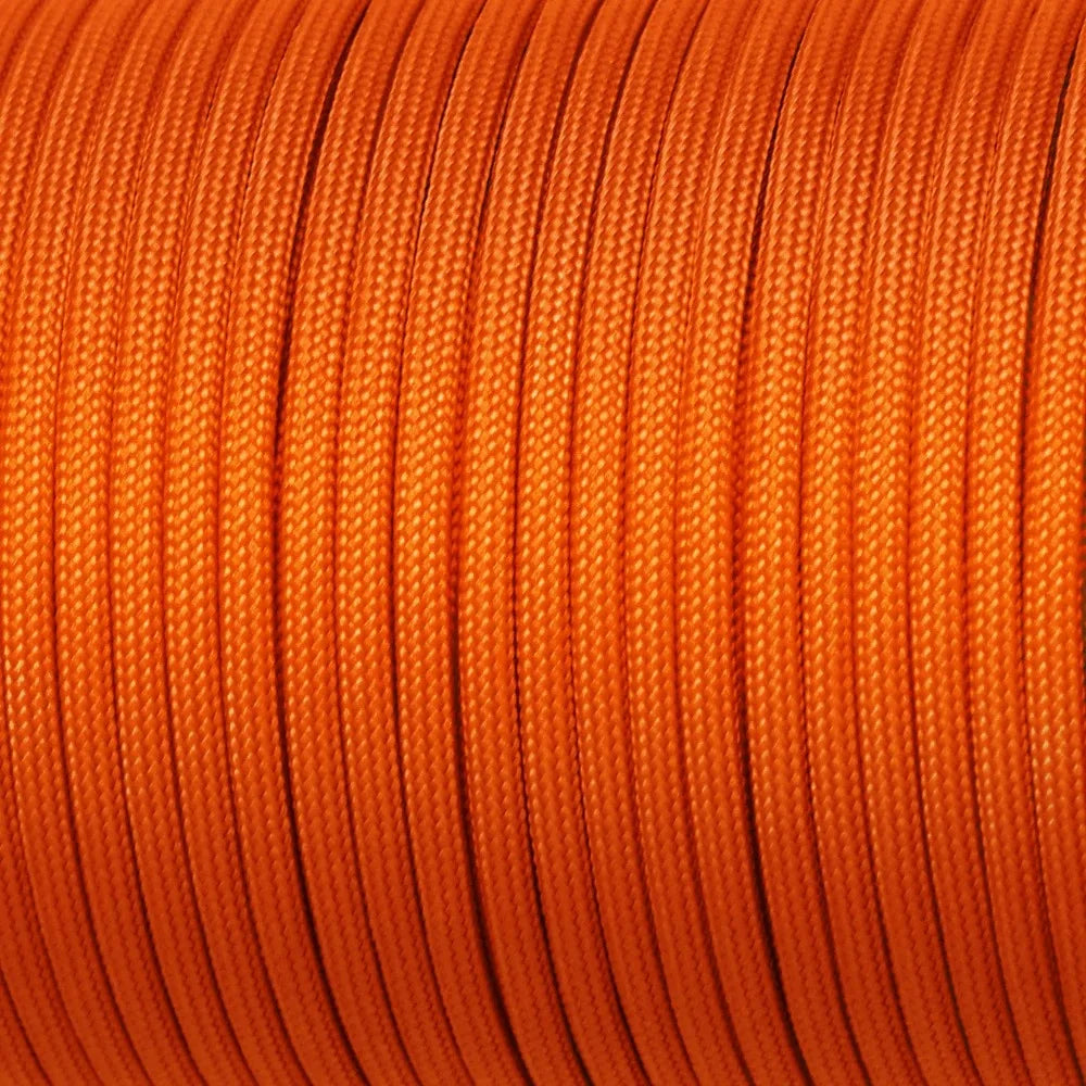 550lb Paracord 4mm Diameter
