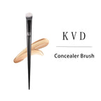 Concealer Brush No.35 – Soft Synthetic Fiber