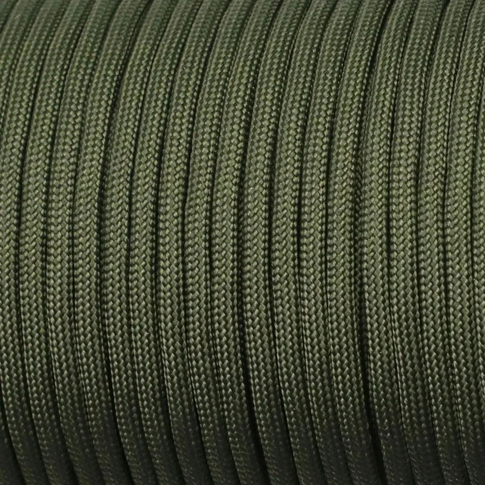 550lb Paracord 4mm Diameter