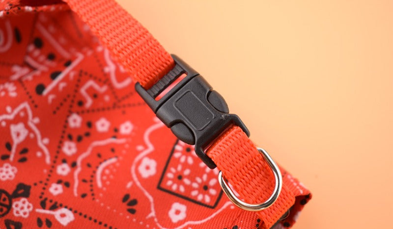 Pet Triangle Scarf