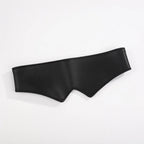 Satoru Gojo Cosplay Mask & Glasses — Jujutsu Kaisen Anime Accessories for Halloween & Masquerade