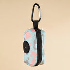 Dog Poop Bags with Cute Patterns — 1 or 2 Pack | Stylish Waste Bags for Daily Dog Walking