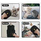 Pet Hair Removal Tool