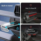 Car Vent Clip Phone Mount