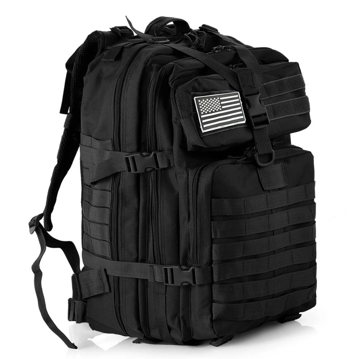 25L or 50L Waterproof Tactical Backpack