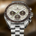 Retro Quartz Watch For Men