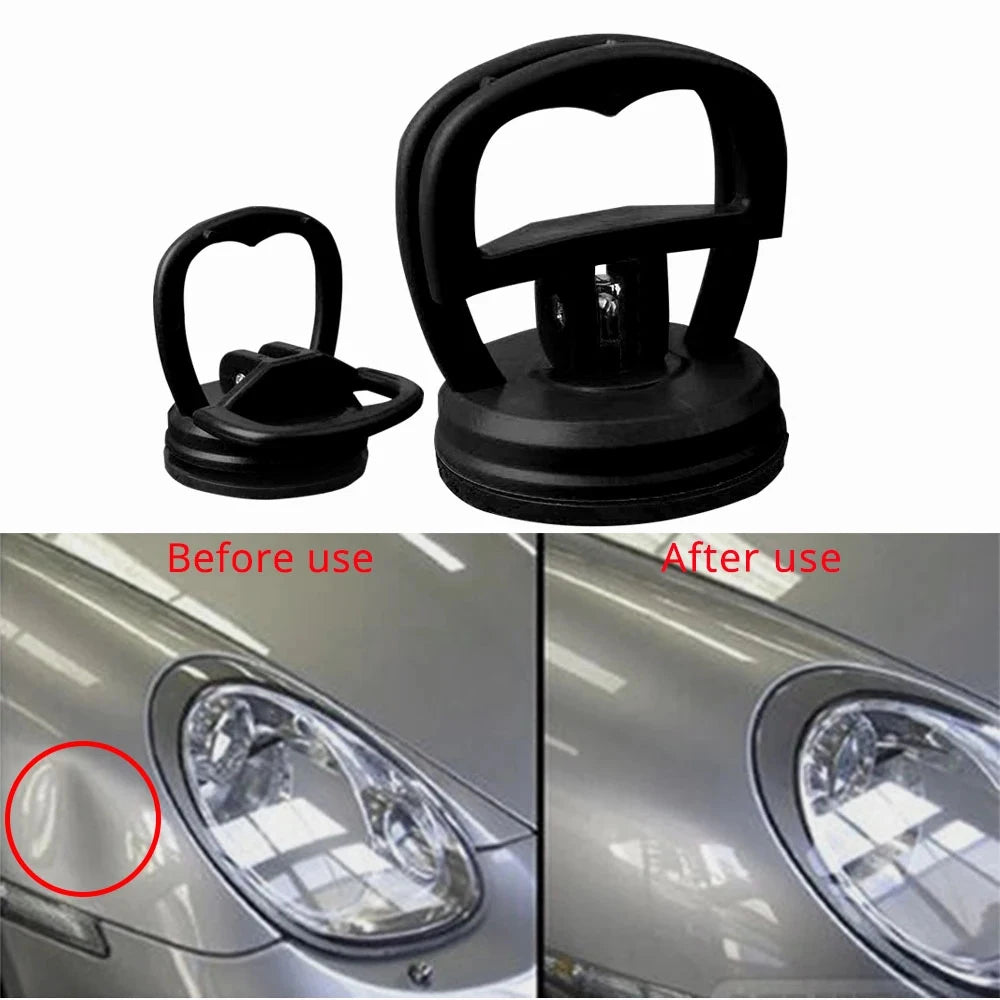 Car Dent Puller Suction Cup – Bodywork Panel Remover Tool for Small Dents