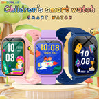Kid's Smart Watch with Camera