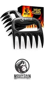 Meat Claws Shredder