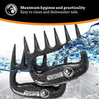 Meat Claws Shredder
