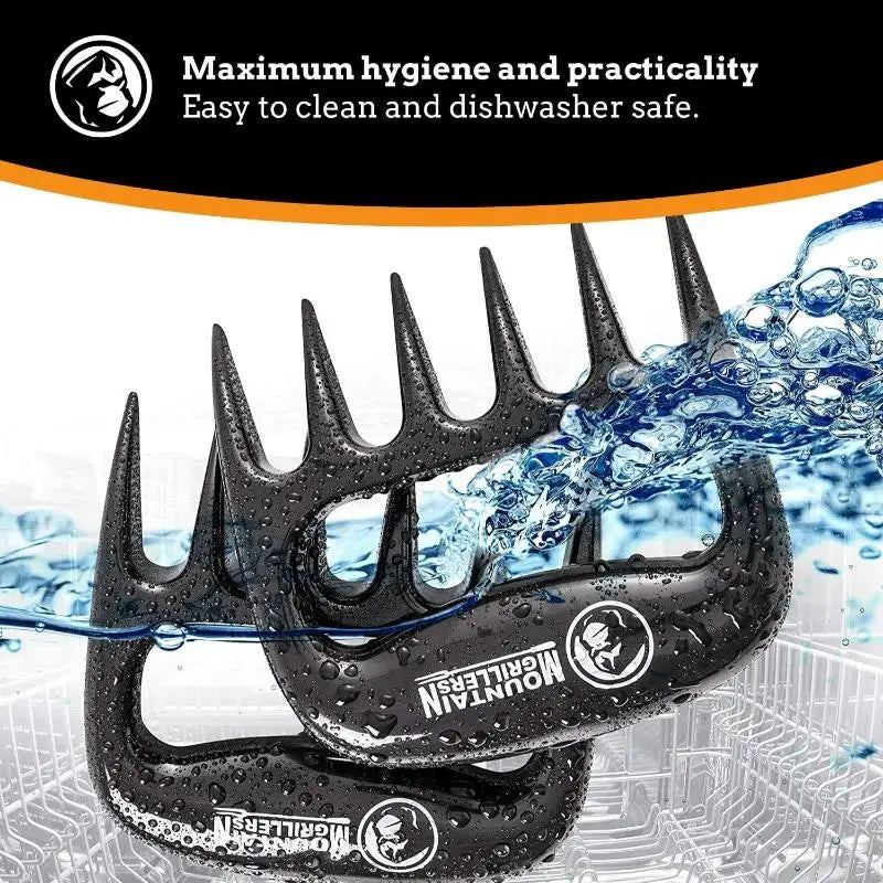 Meat Claws Shredder