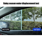 Hydrophobic Car Glass Water Repellent Spray – Anti-Rain Windshield Coating