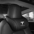 Tesla Model 3, Y, X & S Neck & Headrest Support Pillow