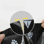 Thickened Pet Waste Bags – Polypropylene Dog & Cat Poop Bags