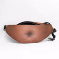 Beer Gut Fanny Pack – Novelty Hairy Belly Waist Bag